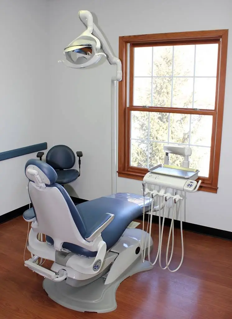 Keeton Family Dentistry - Dr. John Keeton, D.D.S.
