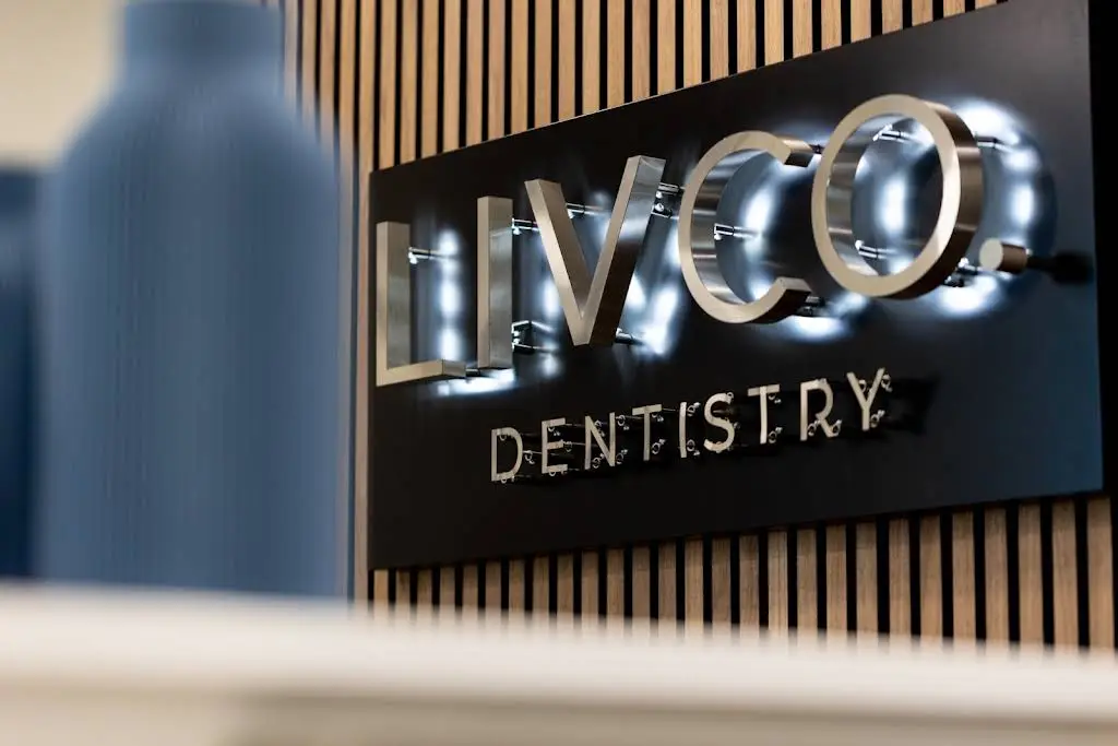 LIVCO. Dentistry