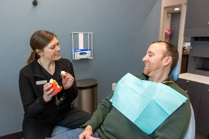 LIVCO. Dentistry