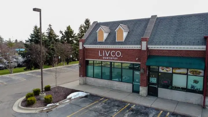 LIVCO. Dentistry