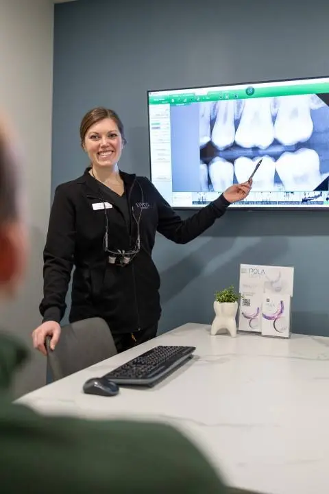 LIVCO. Dentistry