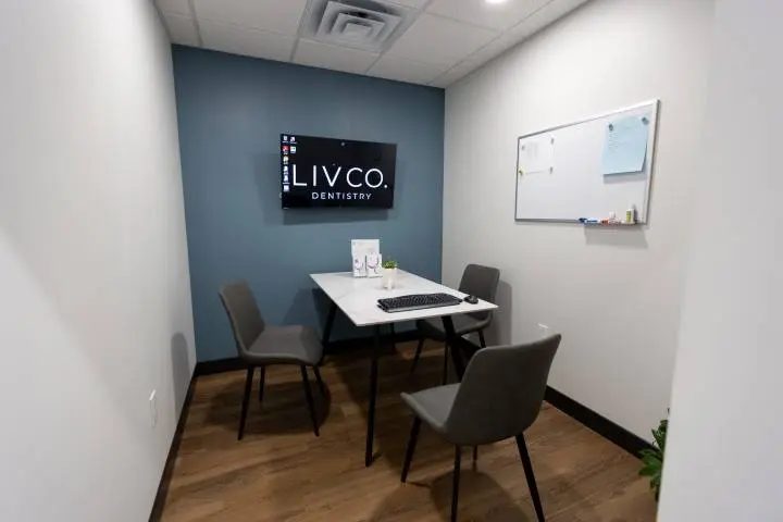 LIVCO. Dentistry