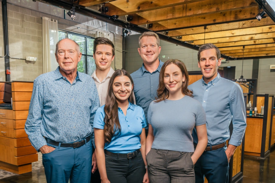 TDR Specialists in Orthodontics