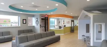 Pediatric Dentistry of Brighton