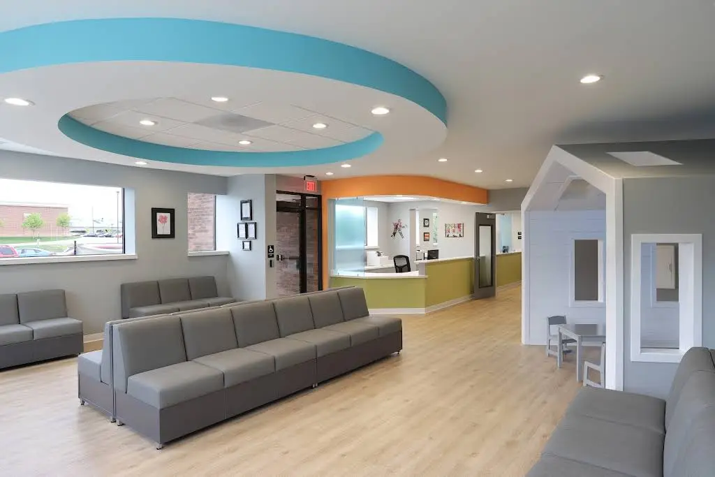 Pediatric Dentistry of Brighton