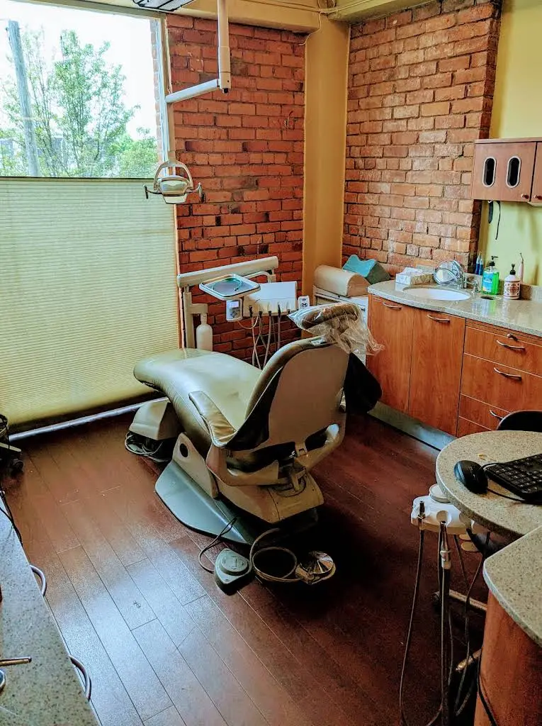 iSmile Dentist