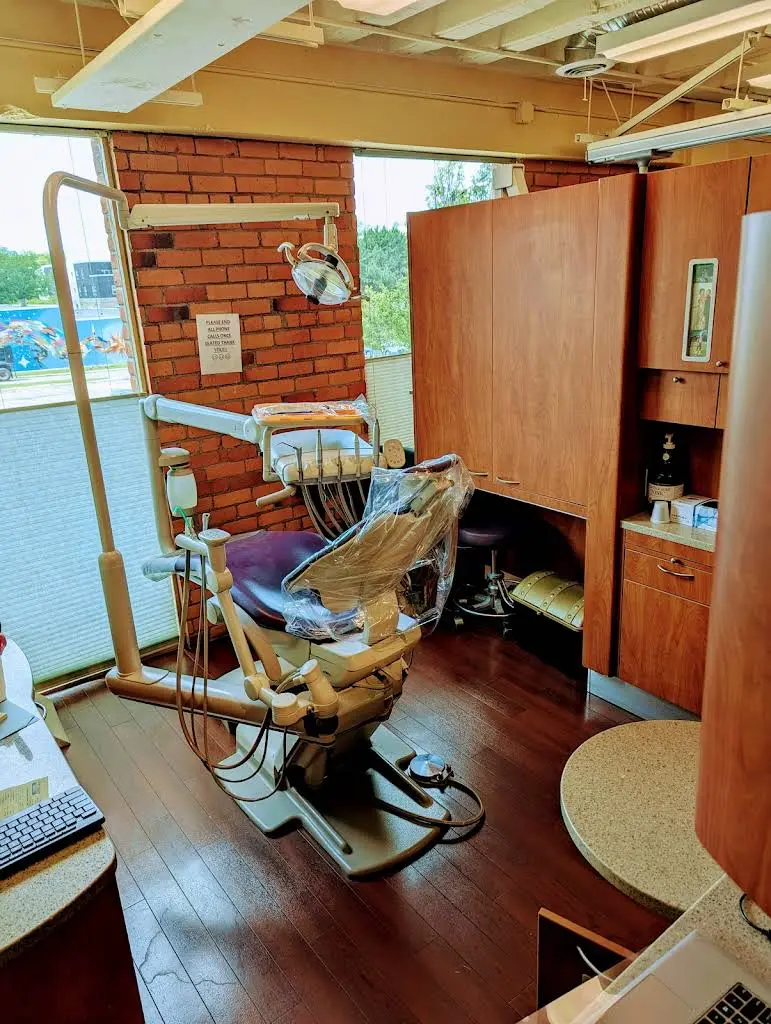 iSmile Dentist
