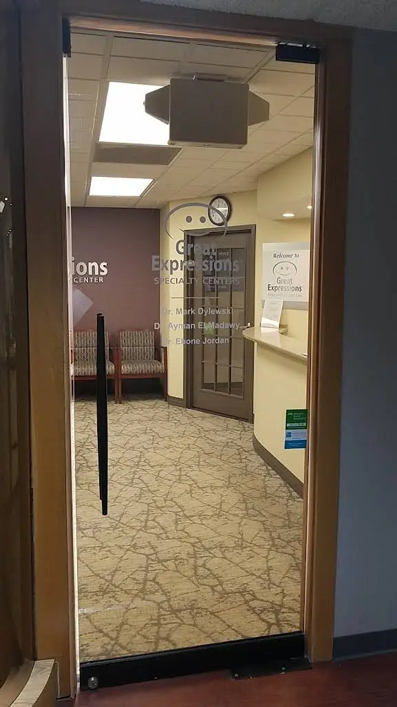 Great Expressions Dental Centers