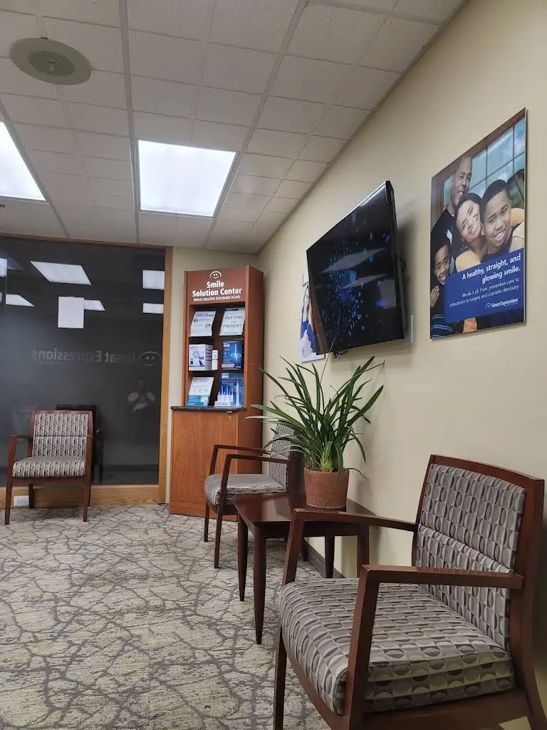 Great Expressions Dental Centers