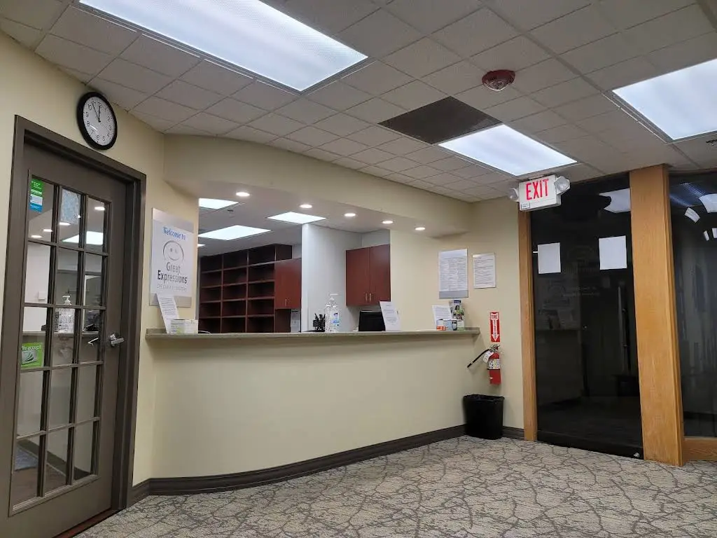 Great Expressions Dental Centers