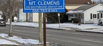 Dental Care of Michigan