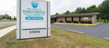 Riverside Family Dental