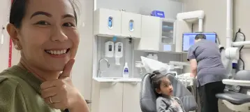 McNaughton Family Dental