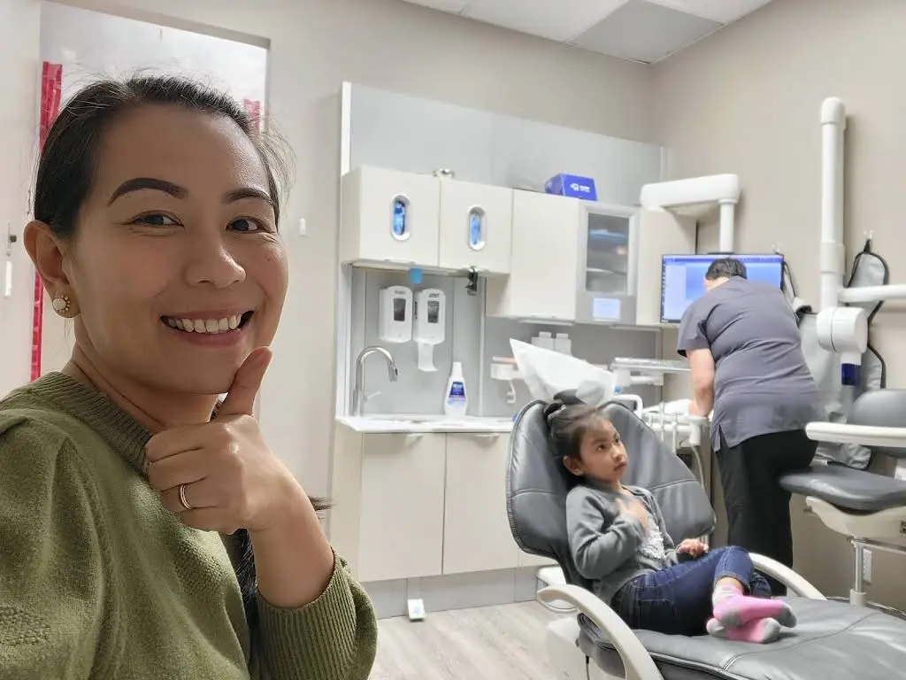 McNaughton Family Dental