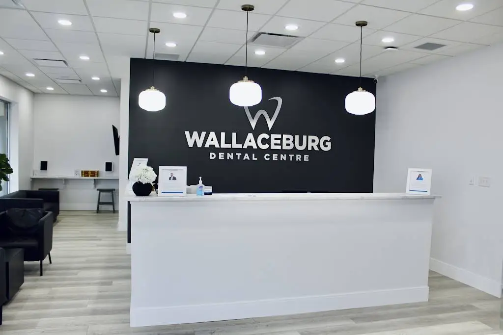 Wallaceburg Dental Centre