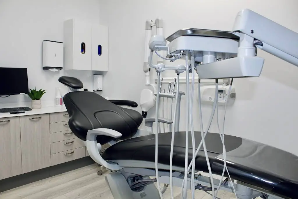 Wallaceburg Dental Centre