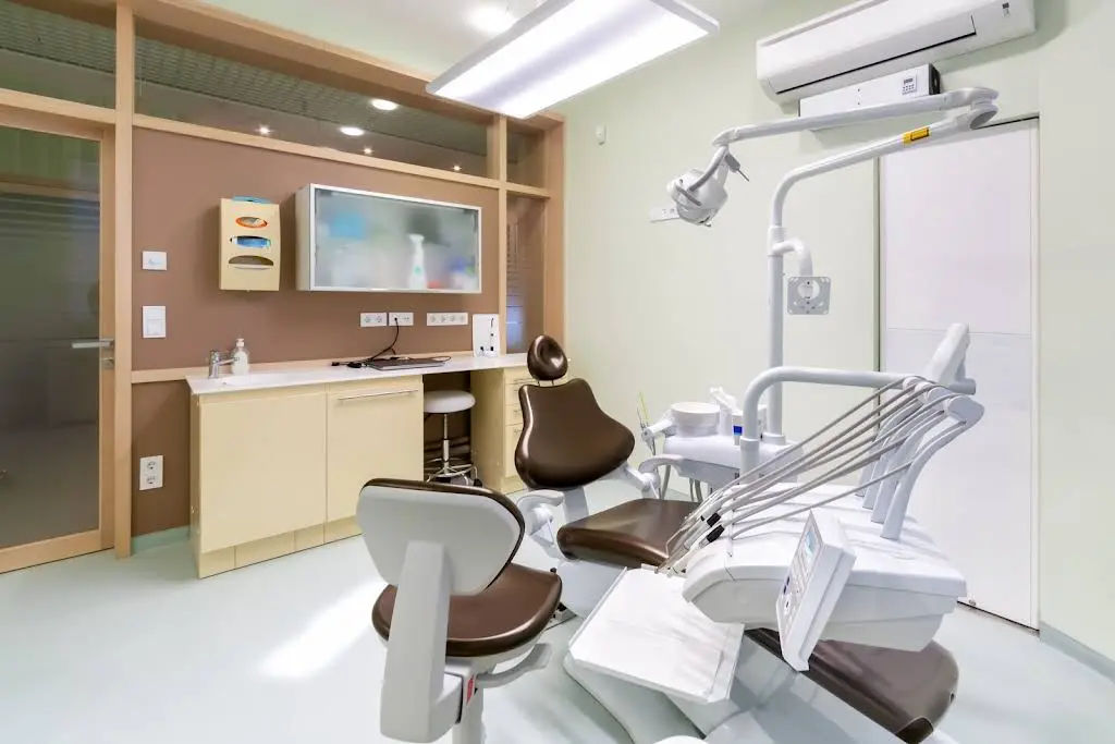 Wallaceburg Dental Centre