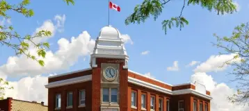 Clock Tower Dental Centre