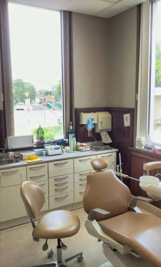 Clock Tower Dental Centre