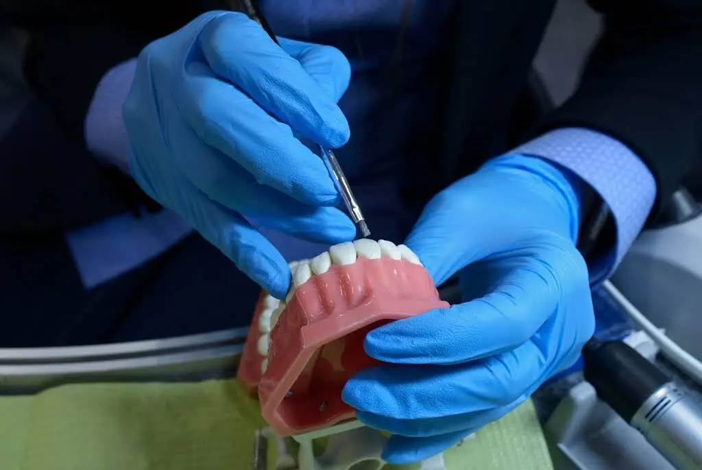 Brookside Family Dental