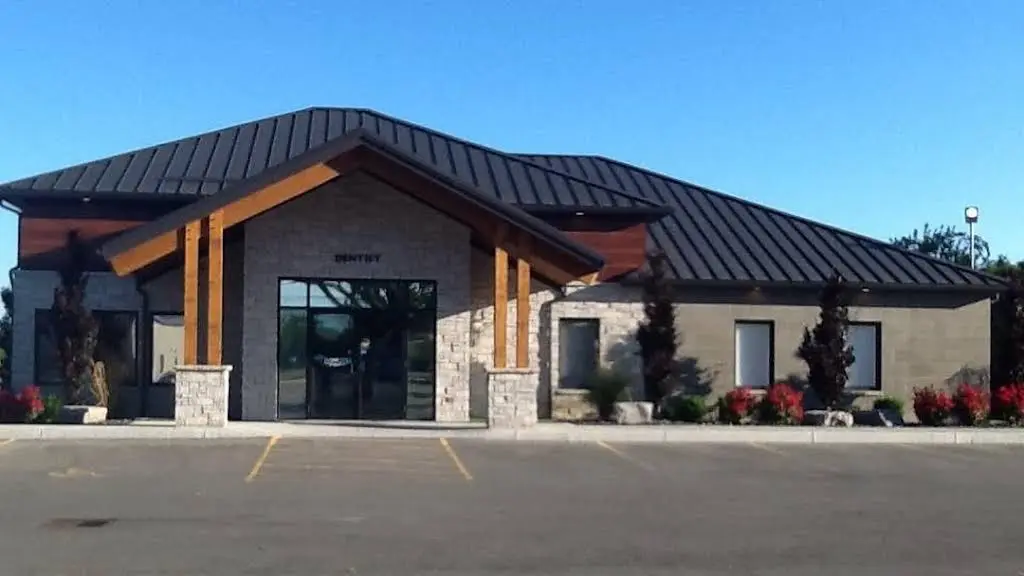 Morand Family Dentistry