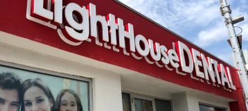 LightHouse Dental Chatham