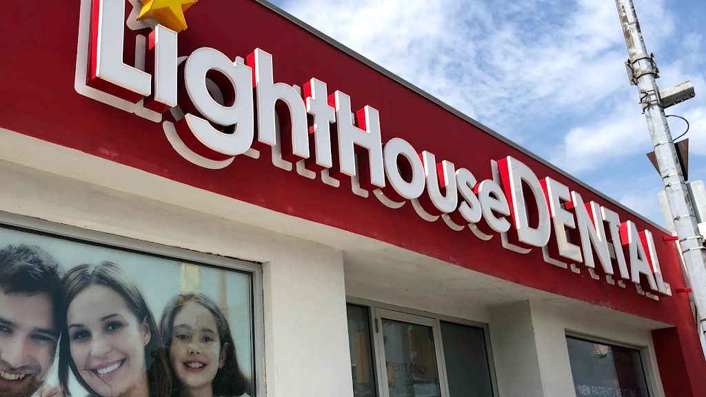 LightHouse Dental Chatham