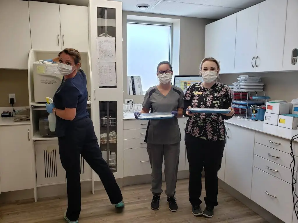 LightHouse Dental Chatham