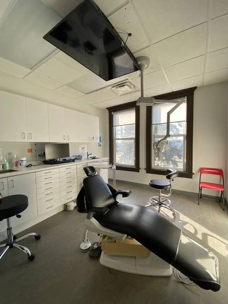 Chatham Family Dental