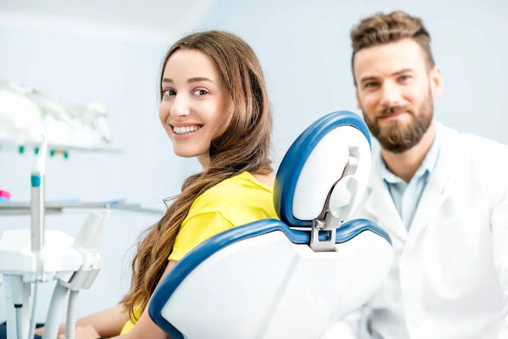 Chatham Family Dental