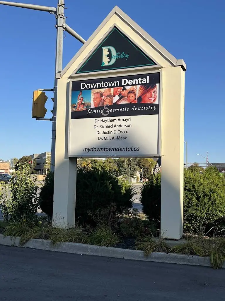 Downtown Dental