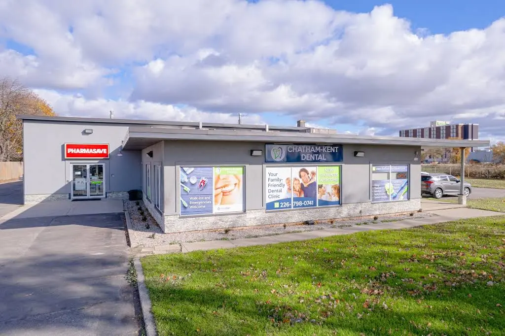 Chatham-Kent Dental