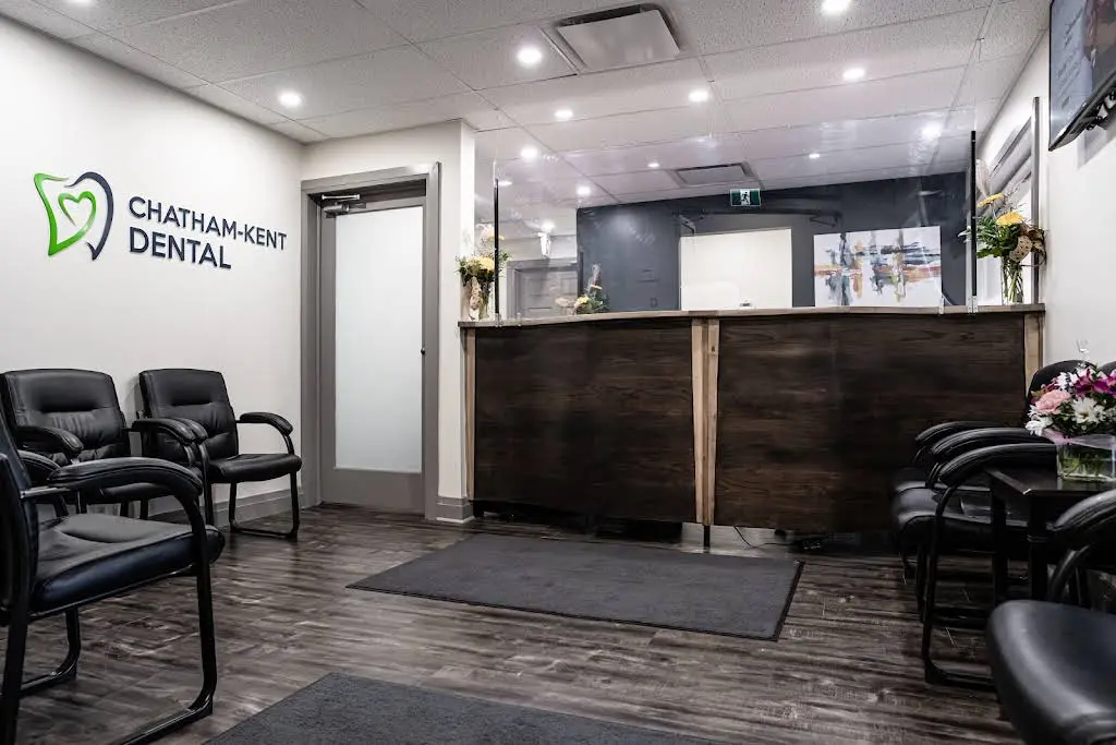 Chatham-Kent Dental