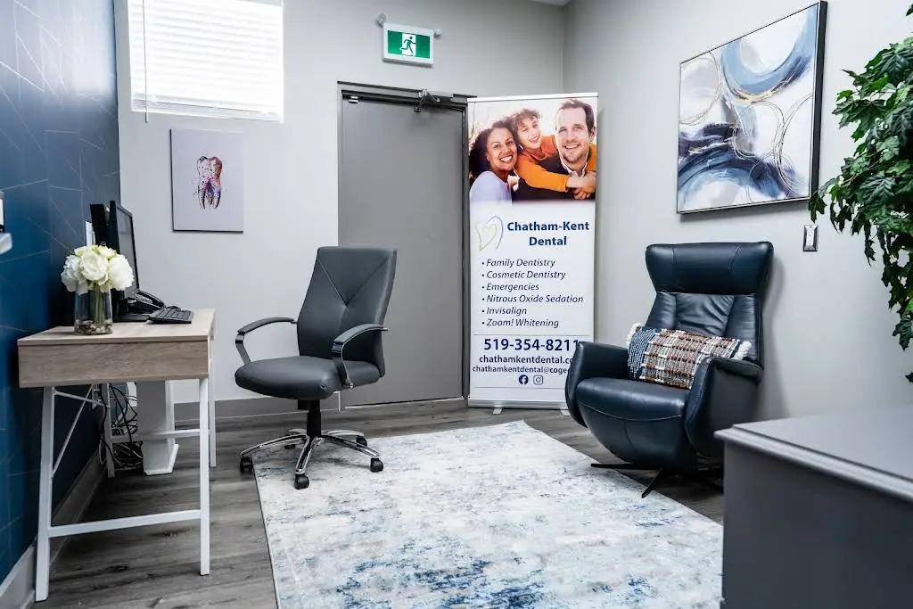 Chatham-Kent Dental