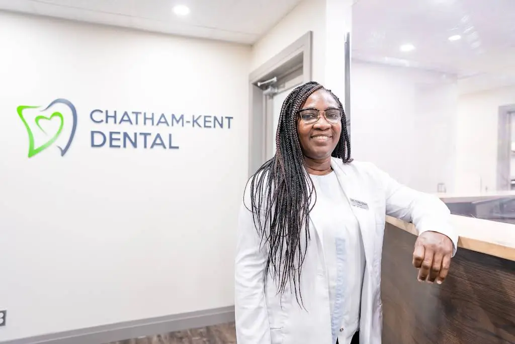 Chatham-Kent Dental