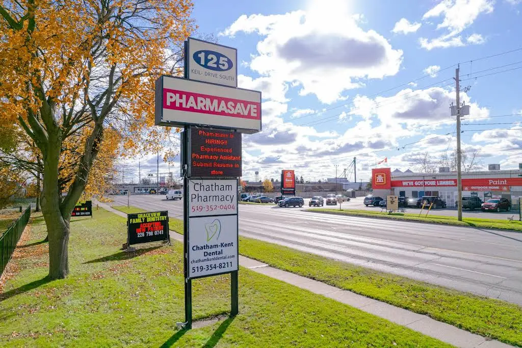 Chatham-Kent Dental