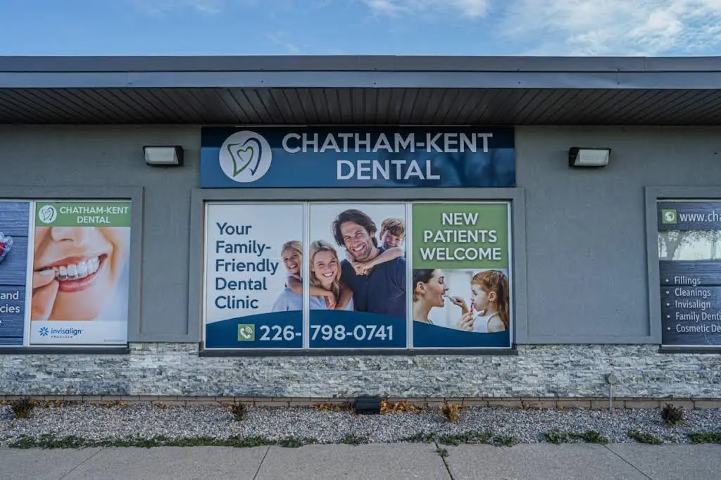 Chatham-Kent Dental