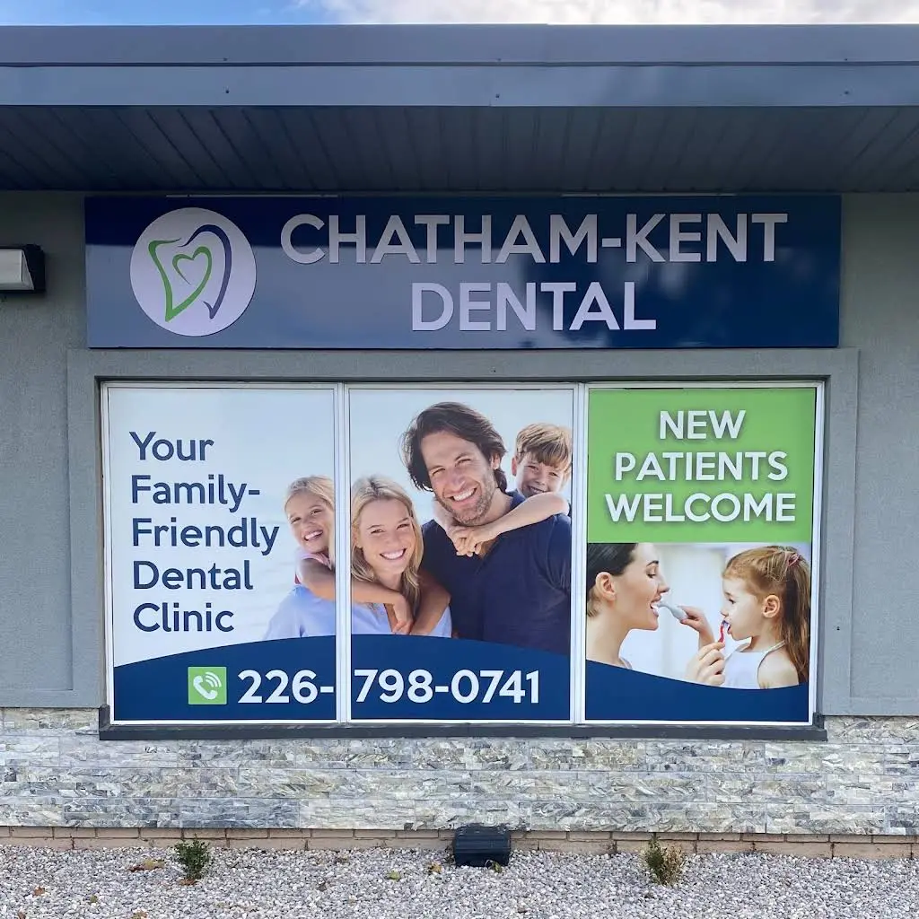 Chatham-Kent Dental