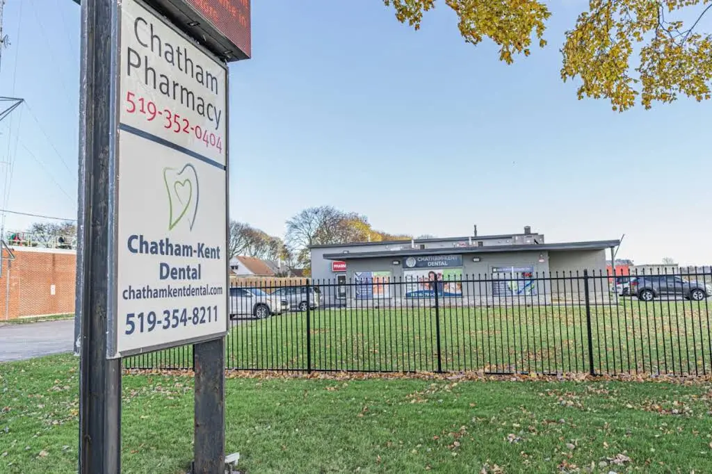 Chatham-Kent Dental