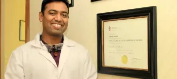 Thames River Family Dentistry