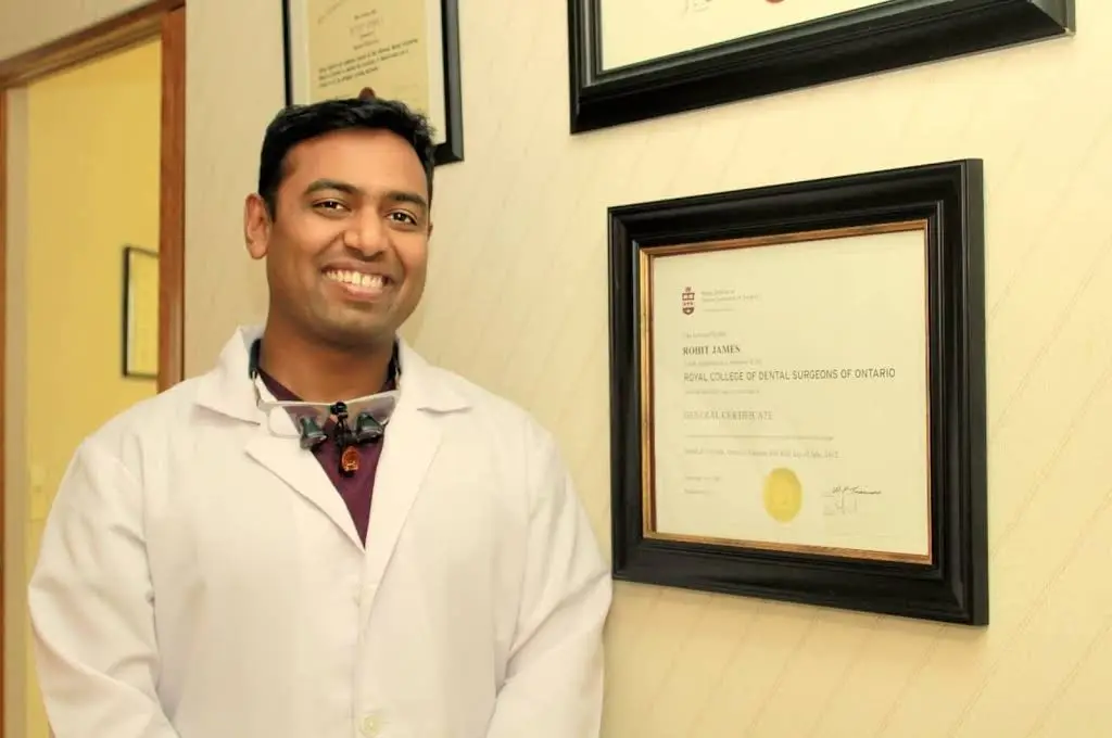 Thames River Family Dentistry