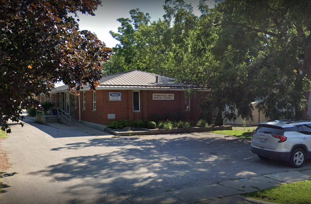 Thamesville Family Dentistry