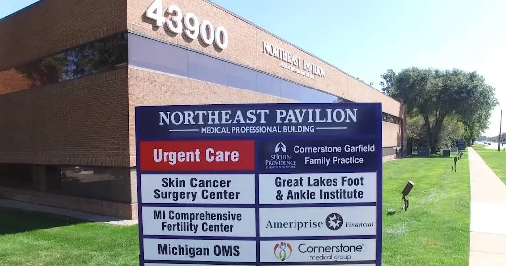 Michigan OMS