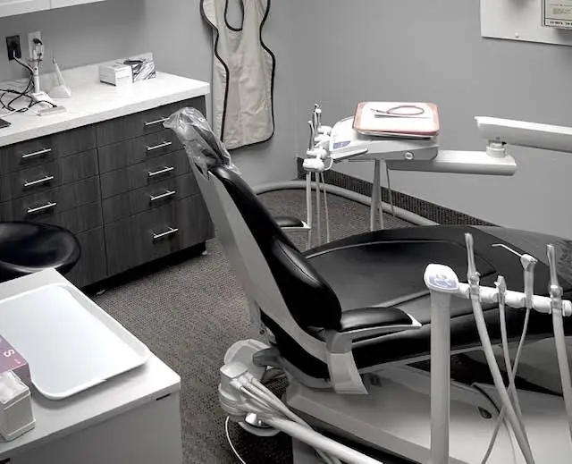Clinton Town Dental