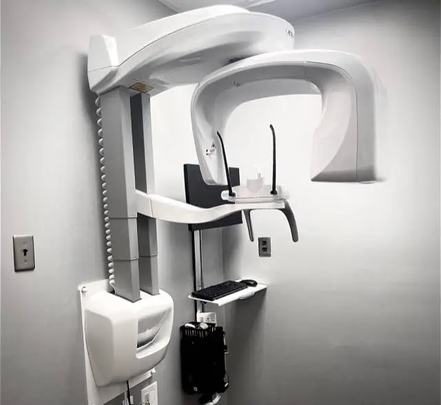 Clinton Town Dental