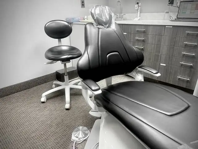 Clinton Town Dental