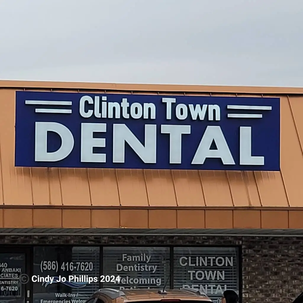 Clinton Town Dental