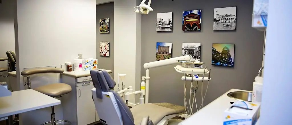Detroit Tooth Consultants