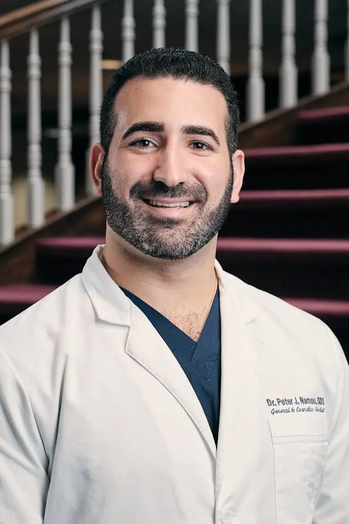 Namou Dental Care