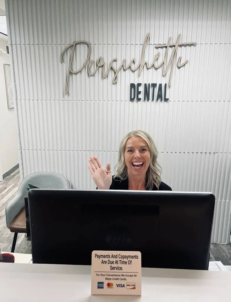Persichetti Dental - Dr. Jennifer Persichetti